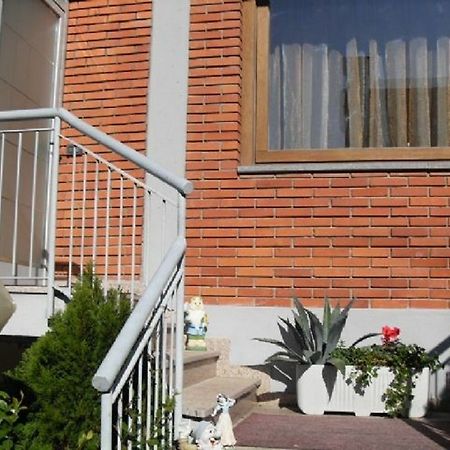 Bed & Breakfast Villy Bergamo Kültér fotó