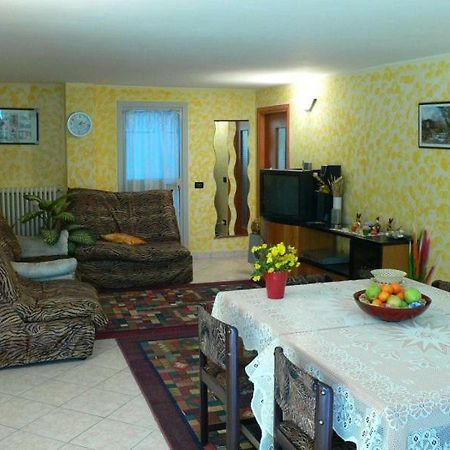 Bed & Breakfast Villy Bergamo Kültér fotó