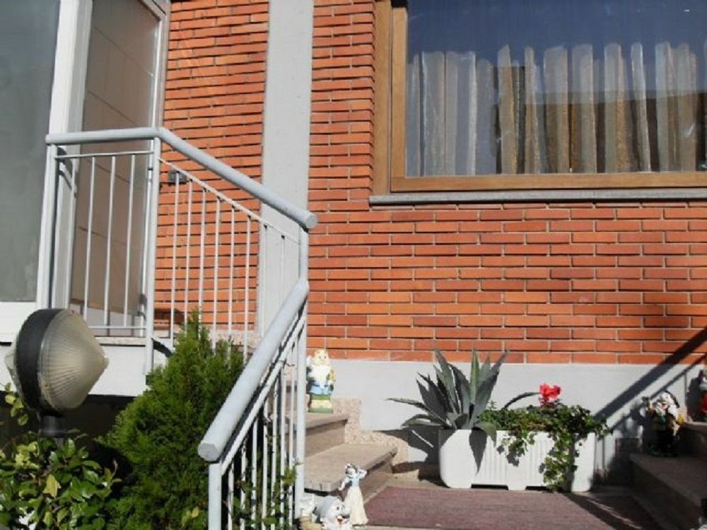 Bed & Breakfast Villy Bergamo Kültér fotó
