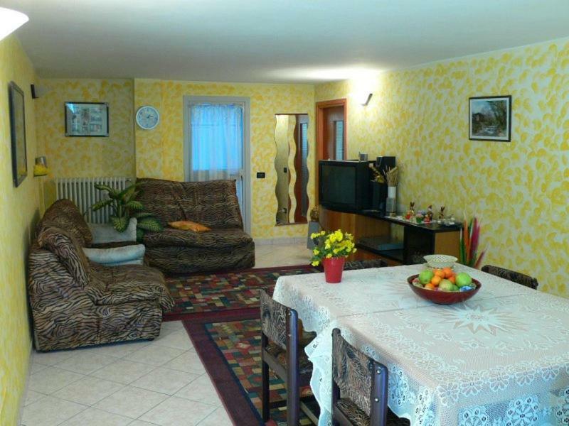 Bed & Breakfast Villy Bergamo Kültér fotó